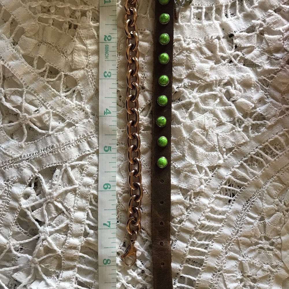 Rustic Cuff - image 6